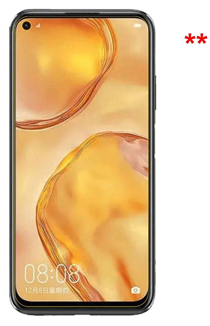 1x 9H Schutzfolie für Huawei P40 Lite Panzerfolie