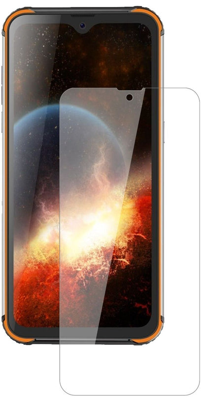 1x 9H Schutzfolie für Blackview BV9800 Pro Panzerfolie
