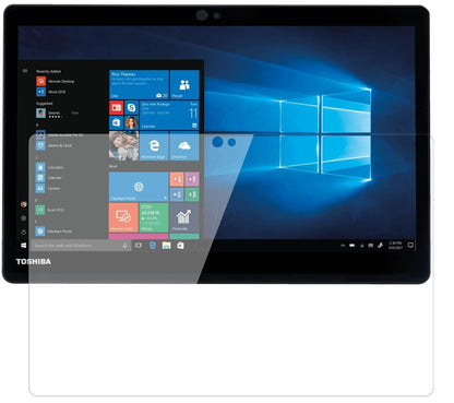 1x 9H Schutzfolie für Dynabook Portege X30T-E-109 Panzerfolie