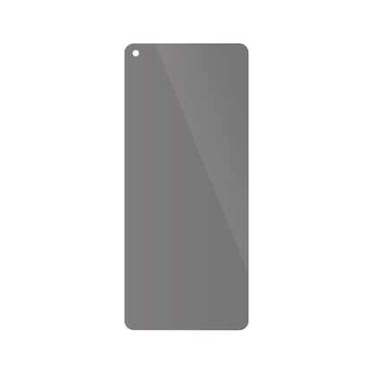 Full Cover Privacy Blickschutzfolie für Realme Narzo 60