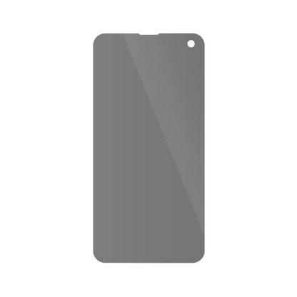 Full Cover Privacy Blickschutzfolie für Samsung Galaxy S10