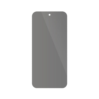 Full Cover Privacy Blickschutzfolie für Google Pixel 8a