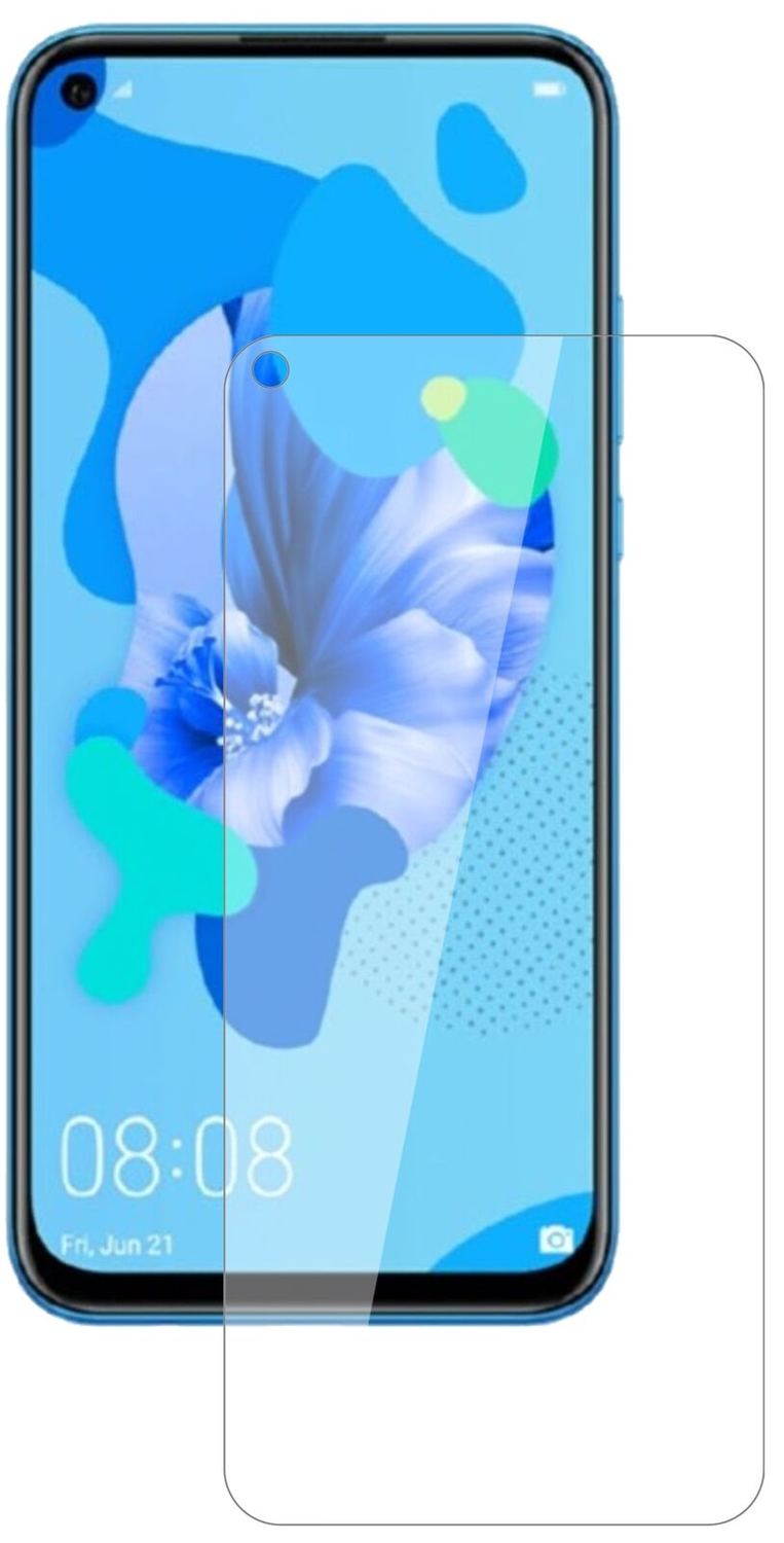 1x 9H Schutzfolie für Huawei nova 5 Panzerfolie