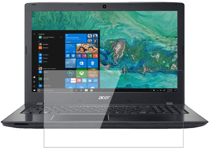 1x 9H Schutzfolie für Acer Aspire E 15 Start Panzerfolie