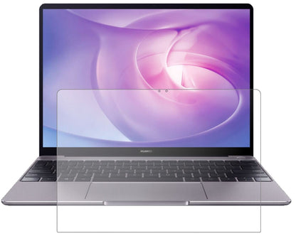 1x 9H Schutzfolie matt für Huawei Matebook 13 Panzerfolie