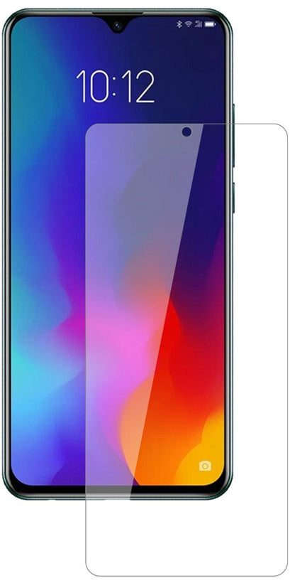 1x 9H Schutzfolie für Lenovo Z6 Lite Panzerfolie