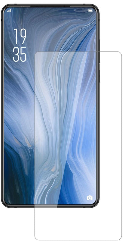 1x 9H Schutzfolie für Elephone U2 Panzerfolie