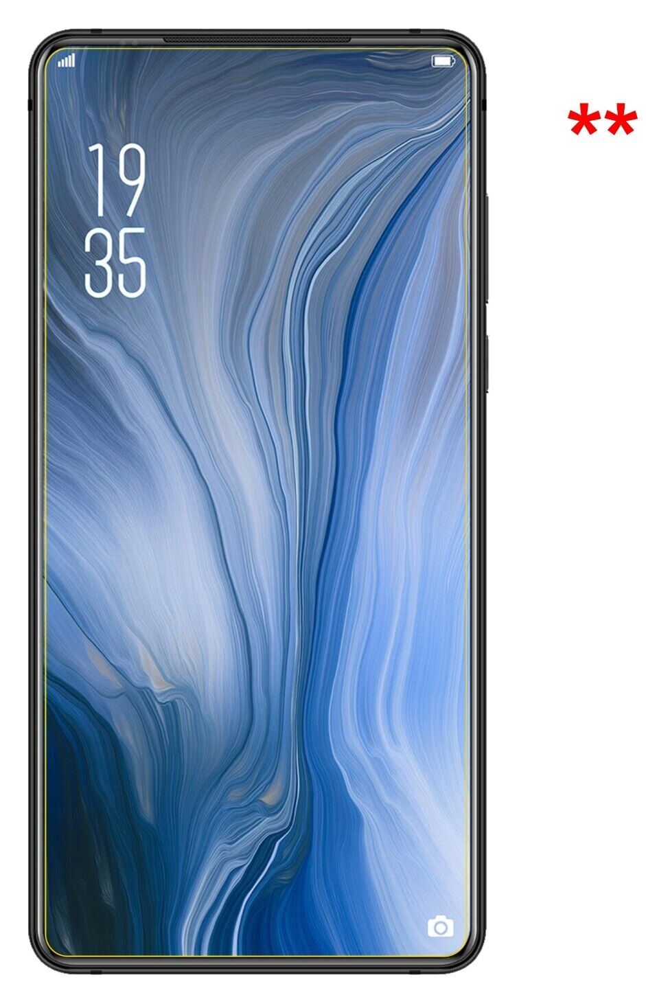 1x 9H Schutzfolie für Elephone U2 Panzerfolie