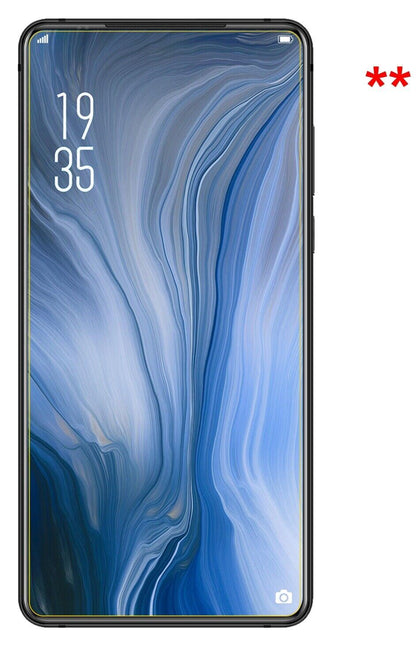 1x 9H Schutzfolie für Elephone U2 Panzerfolie