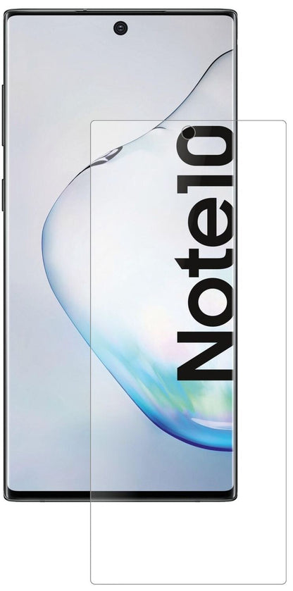 1x 9H Schutzfolie matt für Samsung Galaxy Note 10 Panzerfolie