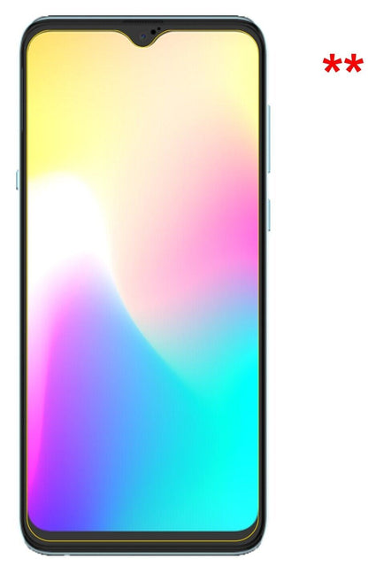 1x 9H Schutzfolie matt für Hisense Infinity H30 Panzerfolie