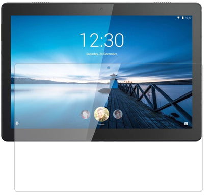 1x 9H Schutzfolie für Lenovo Tab M10 HD Panzerfolie