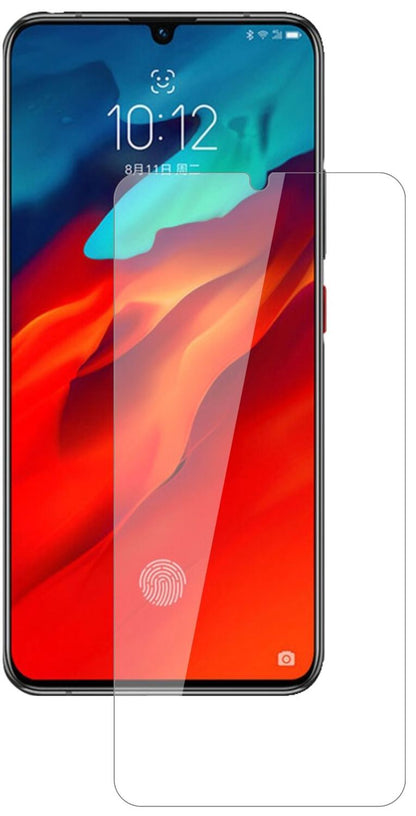 1x 9H Schutzfolie für Lenovo Z6 Pro 5G Panzerfolie