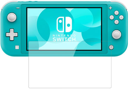 1x 9H Schutzfolie für Nintendo Switch Lite Panzerfolie