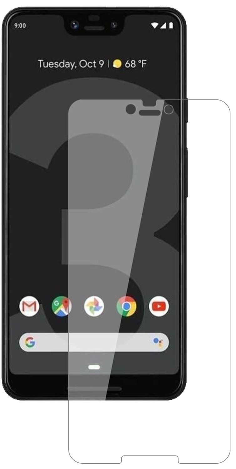 1x 9H Schutzfolie für HTC Exodus 1 Panzerfolie