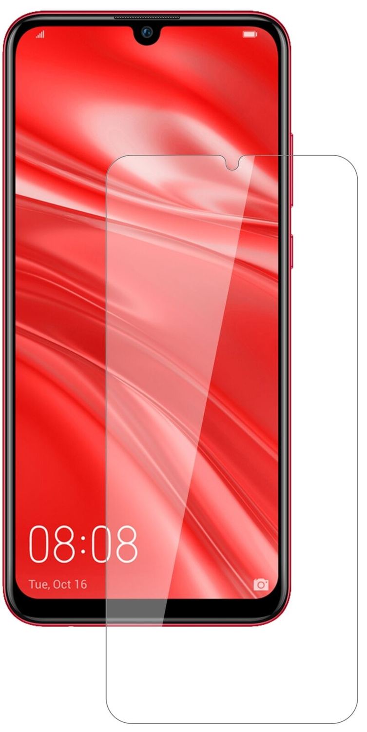 1x 9H Schutzfolie für Huawei Nova Lite 3 Panzerfolie