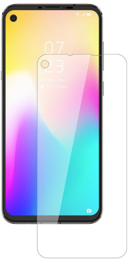 1x 9H Schutzfolie für Hisense Infinity U30 Panzerfolie