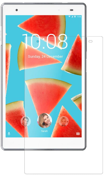1x 9H Schutzfolie matt für Lenovo Tab 4 8 Plus Panzerfolie