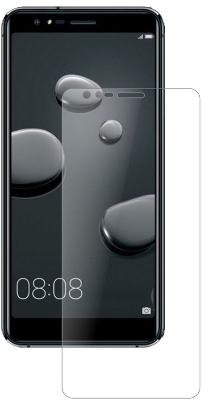 1x 9H Schutzfolie matt für Haier P10 Panzerfolie