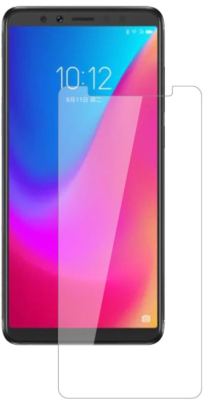 1x 9H Schutzfolie für Lenovo K5 Pro Panzerfolie