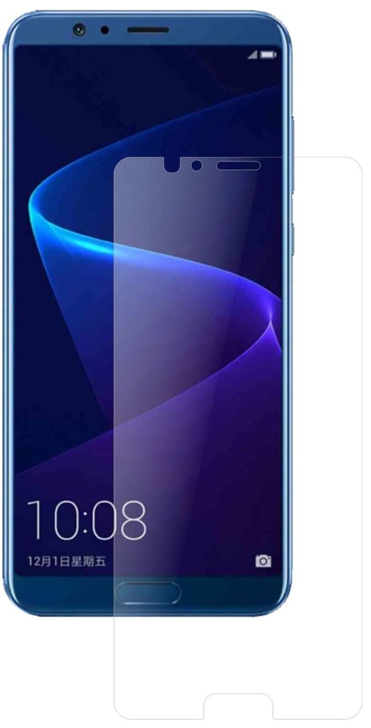 1x 9H Schutzfolie matt für Huawei Honor V10 Panzerfolie