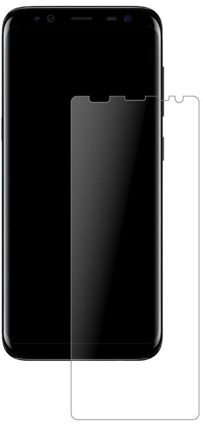 1x 9H Schutzfolie matt für Blackview S8 Panzerfolie
