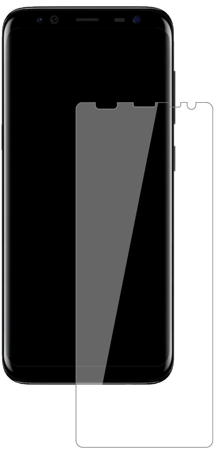 1x 9H Schutzfolie für Blackview S8 Panzerfolie