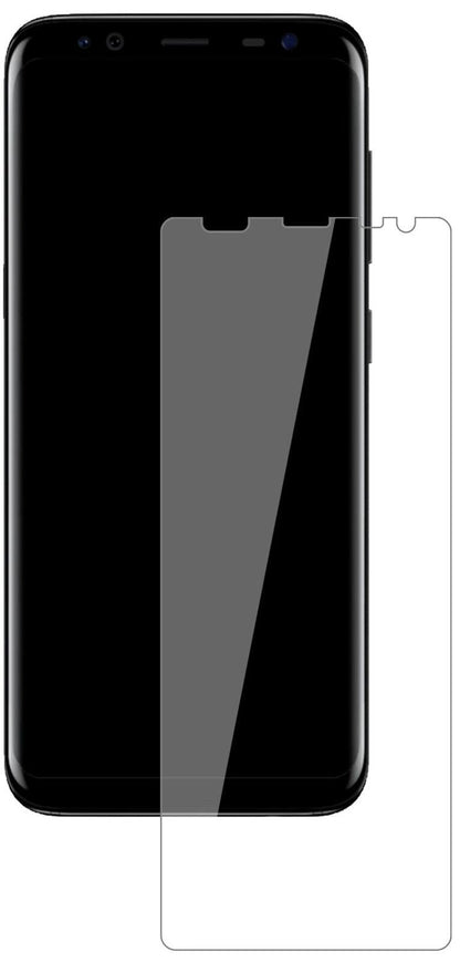 1x 9H Schutzfolie für Blackview S8 Panzerfolie