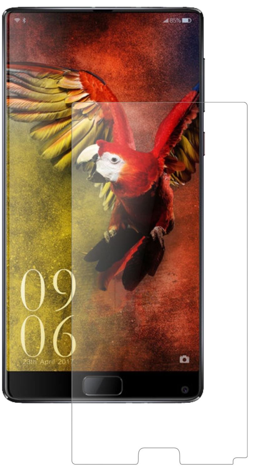 1x 9H Schutzfolie matt für Elephone S8 Panzerfolie