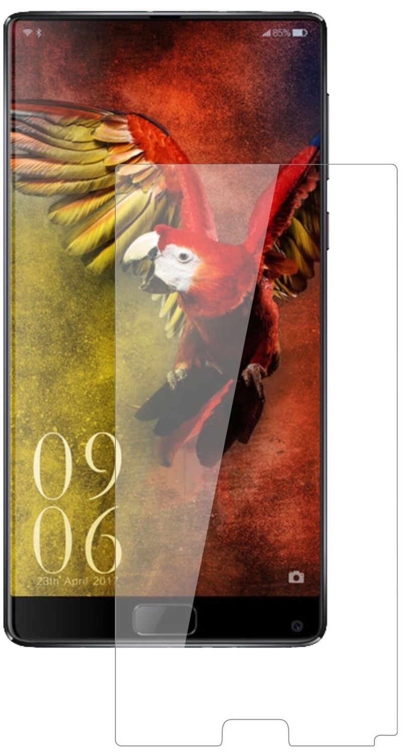 1x 9H Schutzfolie für Elephone S8 Panzerfolie