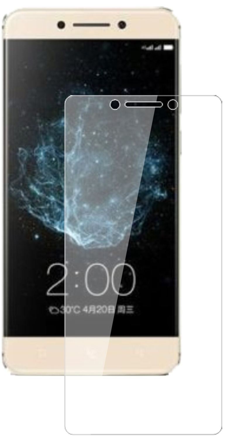 1x 9H Schutzfolie für LeEco Le Pro 3 Elite Panzerfolie