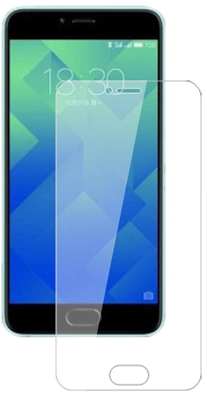 1x 9H Schutzfolie für Meizu M5 Note Panzerfolie