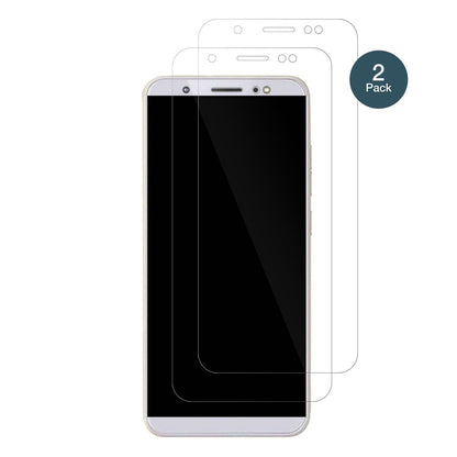 1x 9H Schutzfolie für Tecno Camon IN5 Panzerfolie