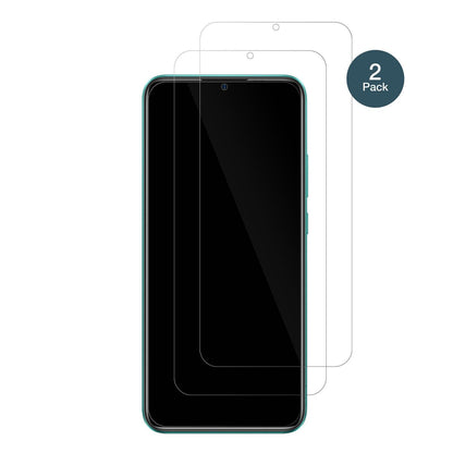 1x 9H Schutzfolie für Ulefone Note 10P Panzerfolie