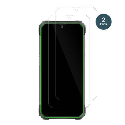 1x 9H Schutzfolie für Blackview BV8800 Panzerfolie