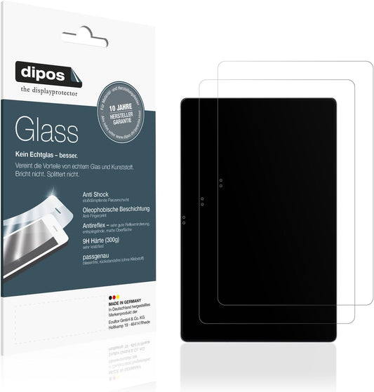 Displayschutzfolie passend für Samsung Galaxy Tab S10 Ultra