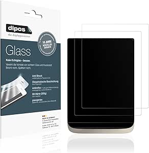 Displayschutzfolie passend für PocketBook InkPad Color 3