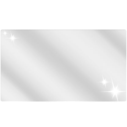 dipos Displayschutz für 72 Plus Navigon, transparente Oberfläche, geringe Dicke und perfekte Passform