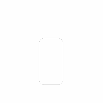 dipos Displayschutz für 7JI 32266 Körperkamera 4K, mattierte Oberfläche, geringe Dicke und perfekte Passform