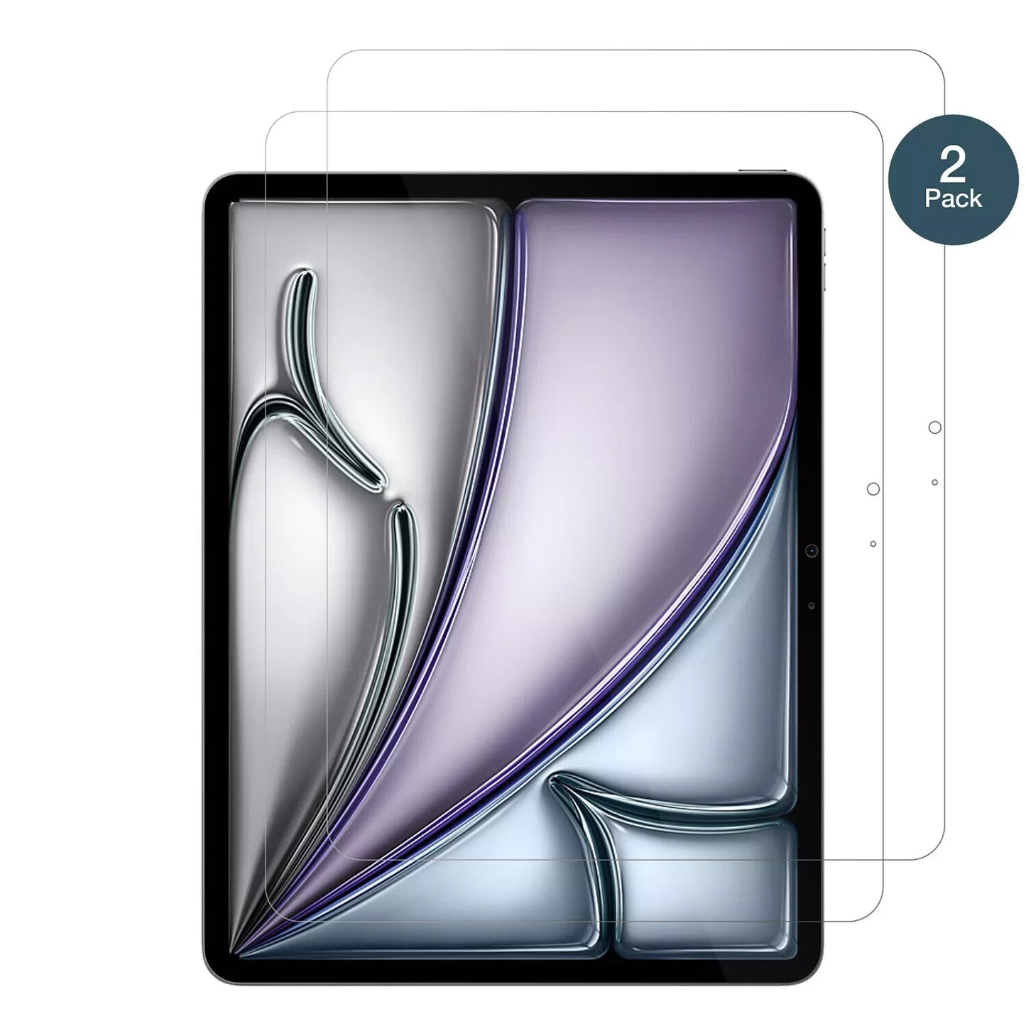 Besonders flexibler Displayschutz mit Anti-Shock-Schicht im Materialmix