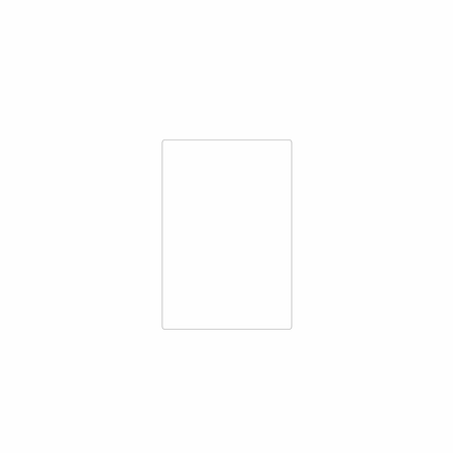 dipos Displayschutz für aaroniarugged tablet a1, mattierte Oberfläche, geringe Dicke und perfekte Passform