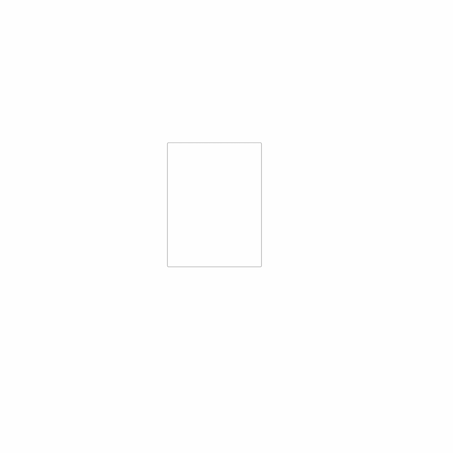 dipos Displayschutz für Aboobu Digitalkamera 4K 48MP 3 Zoll, mattierte Oberfläche, geringe Dicke und perfekte Passform