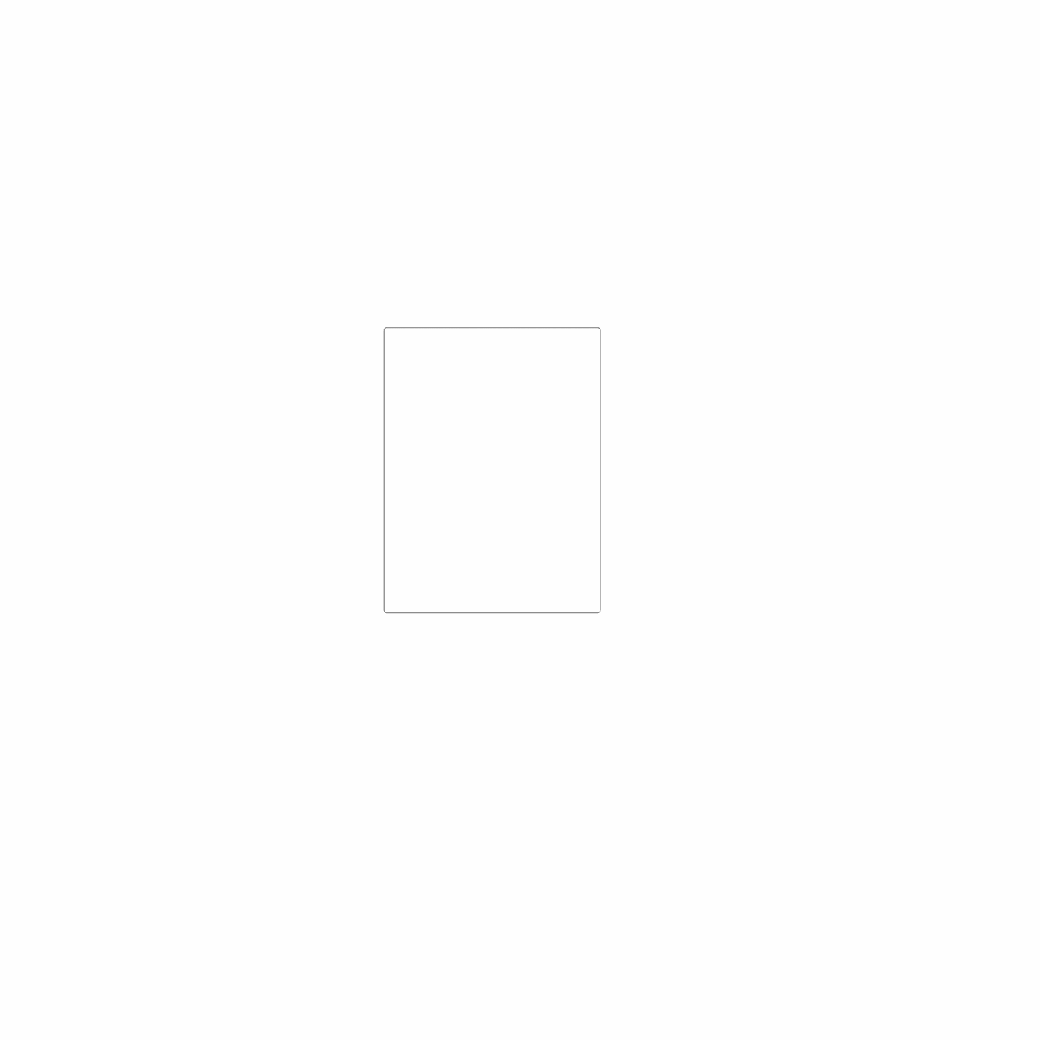 dipos Displayschutz für Aboobu Digitalkamera 4K 48MP 3 Zoll, mattierte Oberfläche, geringe Dicke und perfekte Passform