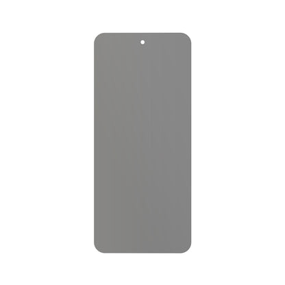 dipos Displayschutz für Acer Acerone Liquid S262F5, mattierte Oberfläche, Blickschutzfilter und perfekter Passform