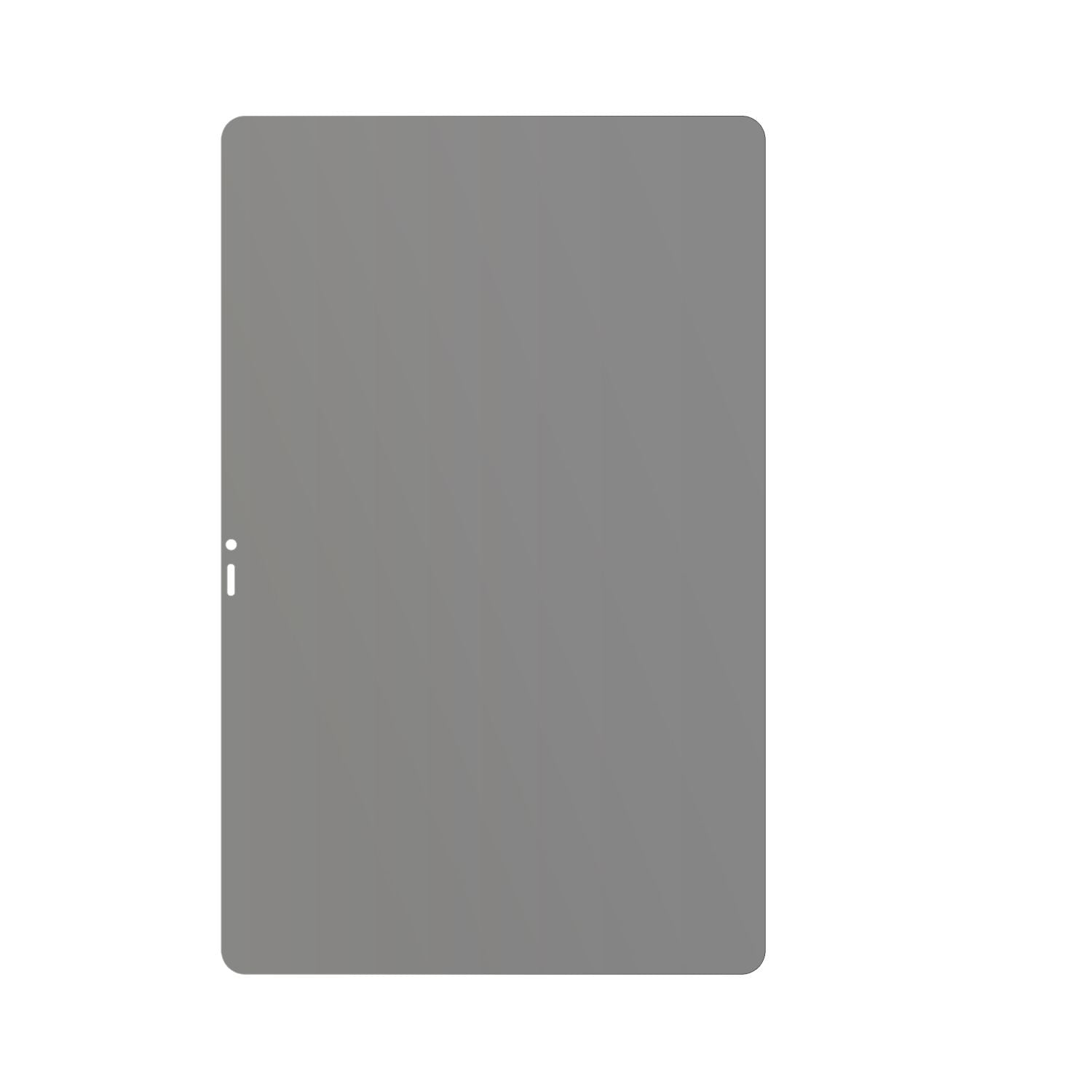 dipos Displayschutz für Acer Iconia Tab P11, mattierte Oberfläche, Blickschutzfilter und perfekter Passform