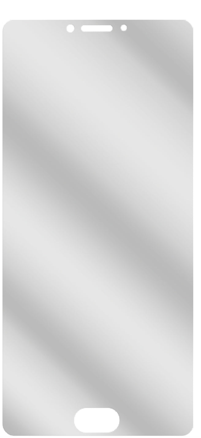 dipos Displayschutz für Acer Liquid Z6, transparente Oberfläche, geringe Dicke und perfekte Passform