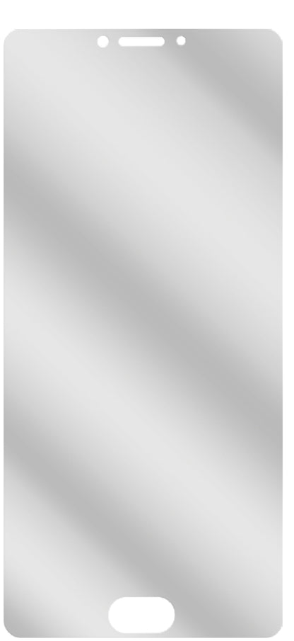 dipos Displayschutz für Acer Liquid Z6, transparente Oberfläche, geringe Dicke und perfekte Passform