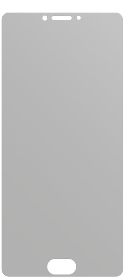 dipos Displayschutz für Acer Liquid Z6 Plus, mattierte Oberfläche, geringe Dicke und perfekte Passform