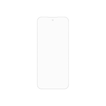 dipos Displayschutz für Acer Sospiro A15, mattierte Oberfläche, geringe Dicke und perfekte Passform