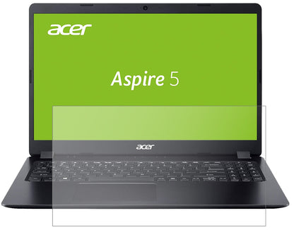 1x 9H Schutzfolie matt für Acer Aspire 5 (A515-43-R3J6) Panzerfolie